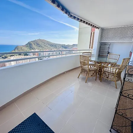 Appartamento T981 - Cala Palmera - 2004 Finestrat