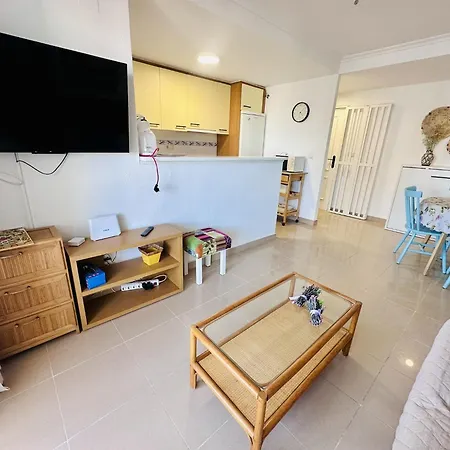 Appartamento T981 - Cala Palmera - 2004 Finestrat Villajoyosa