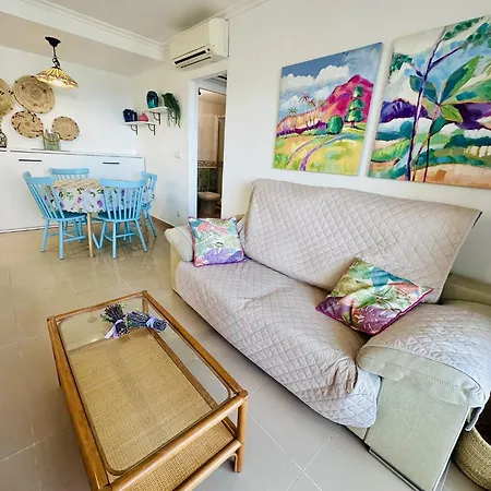 Appartamento T981 - Cala Palmera - 2004 Finestrat Villajoyosa